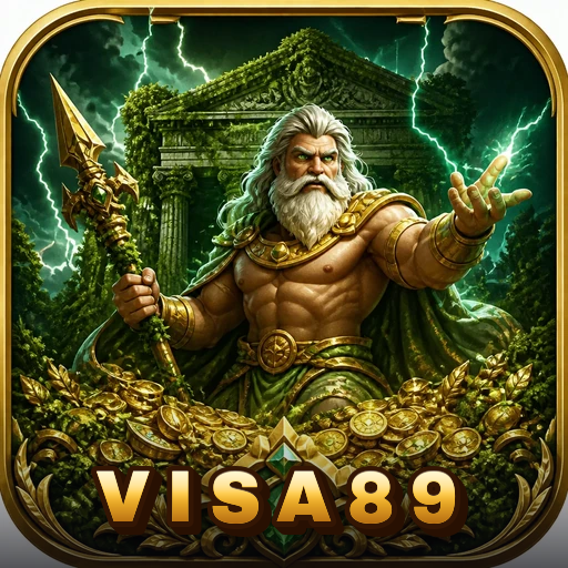 visa89 APK Indonesia - Panduan Lengkap dan Tutorial